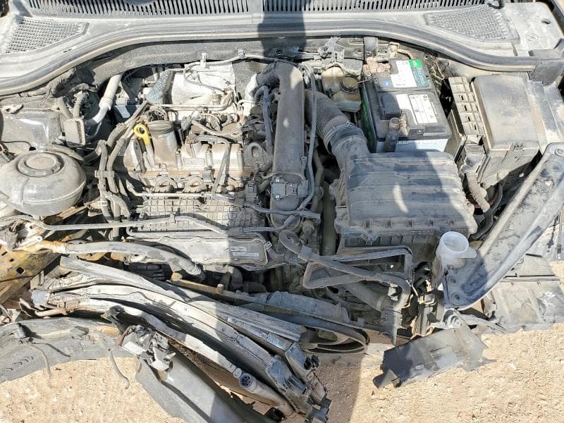 2019 VOLKSWAGEN JETTA S 11