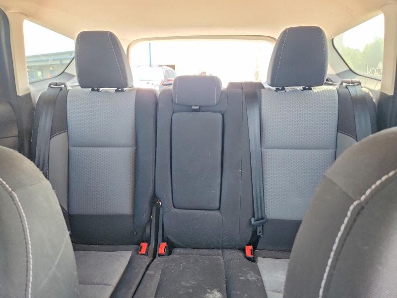2019 FORD ESCAPE SE 10
