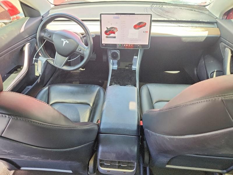 2019 TESLA MODEL 3 8