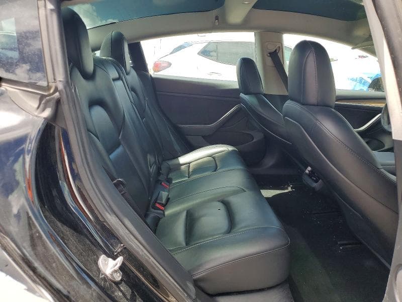 2022 TESLA MODEL 3 10