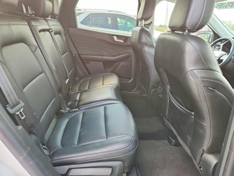 2022 FORD ESCAPE SEL 11