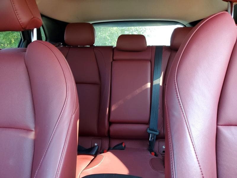 2023 MAZDA CX-30 PREFERRED 10