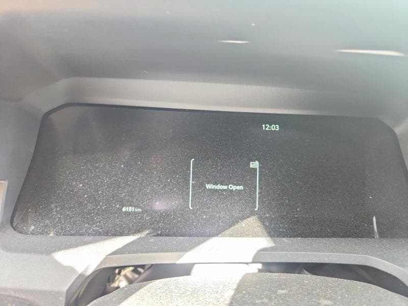 2025 TOYOTA 4RUNNER SR5 9