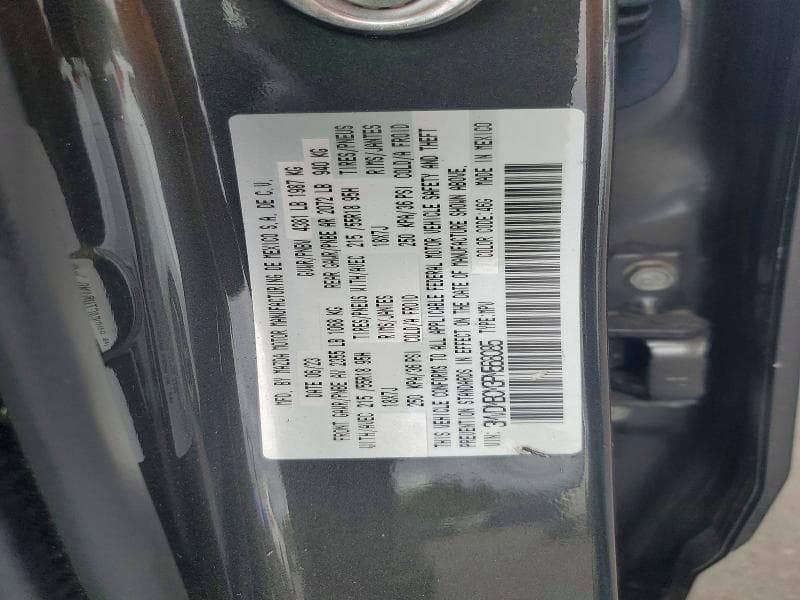 2023 MAZDA CX-30 PREFERRED 13