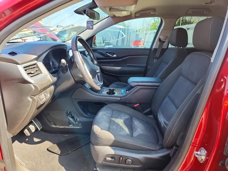 2020 GMC ACADIA SLE 7