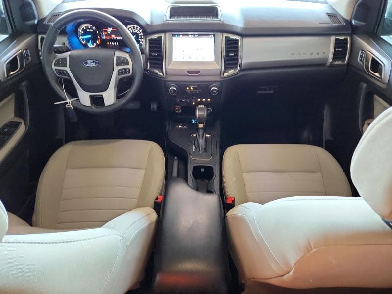 2019 FORD RANGER XL 8