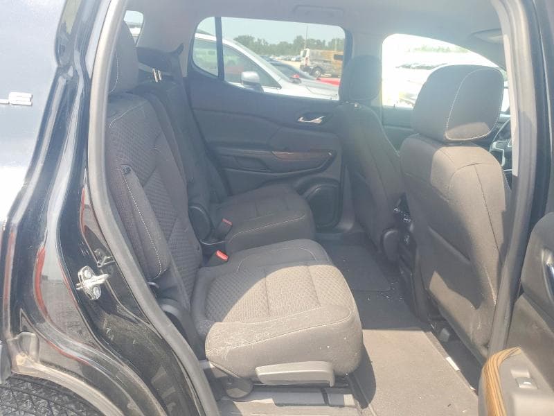 2019 GMC ACADIA SLE 11
