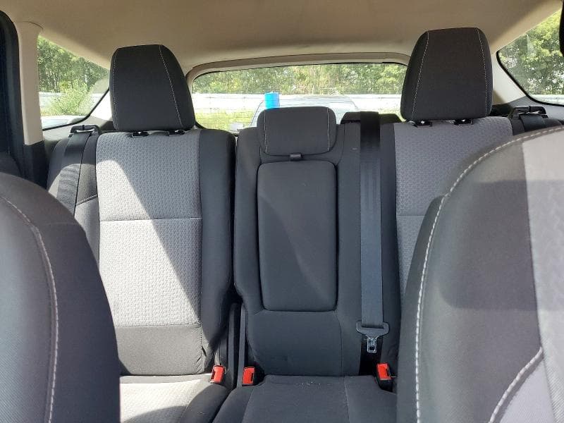 2017 FORD ESCAPE SE 10