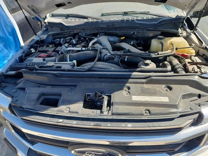 2022 FORD F250 SUPER DUTY 11