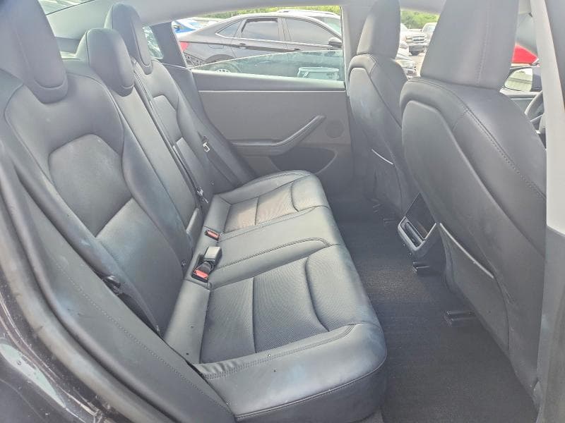 2024 TESLA MODEL 3 10