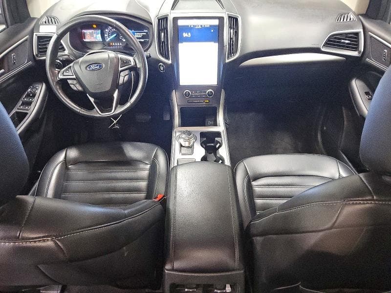 2024 FORD EDGE SEL 8