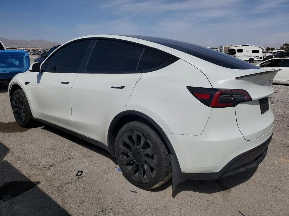2023 TESLA MODEL Y 2