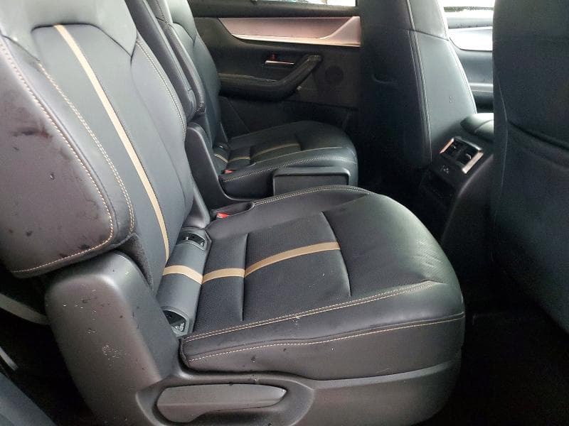 2024 MAZDA CX-90 PREMIUM PLUS 11