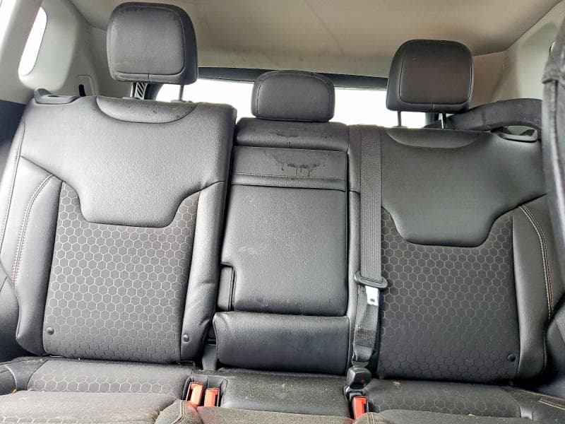 2019 JEEP COMPASS LATITUDE 10