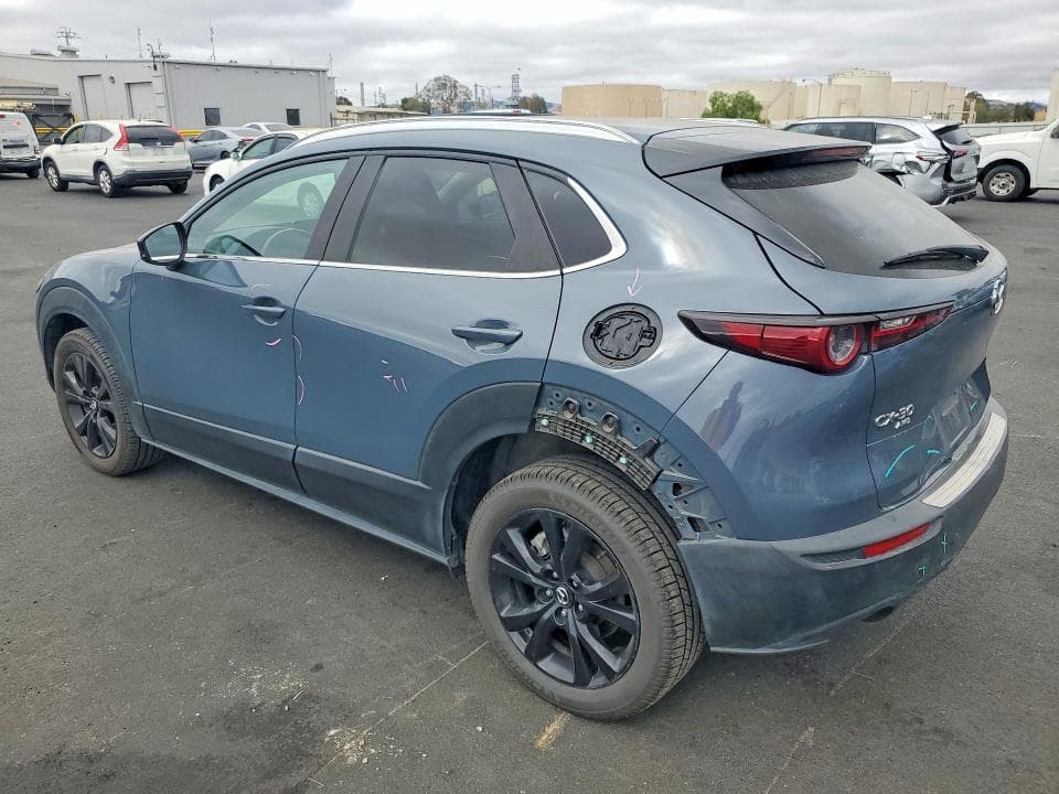 2023 MAZDA CX-30 PREFERRED 2