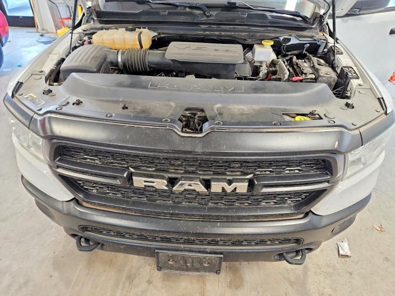 2020 RAM 1500 TRADESMAN 11