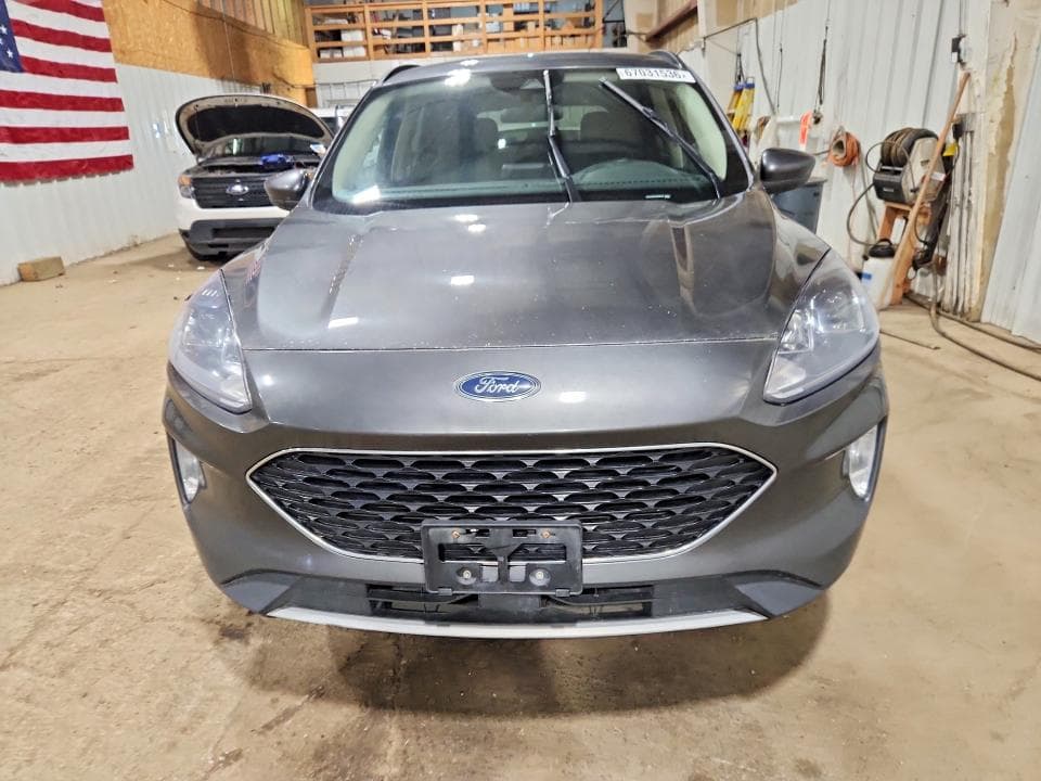 2020 FORD ESCAPE SEL 5
