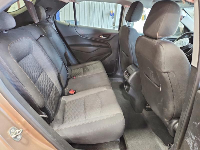 2018 CHEVROLET EQUINOX LT 10
