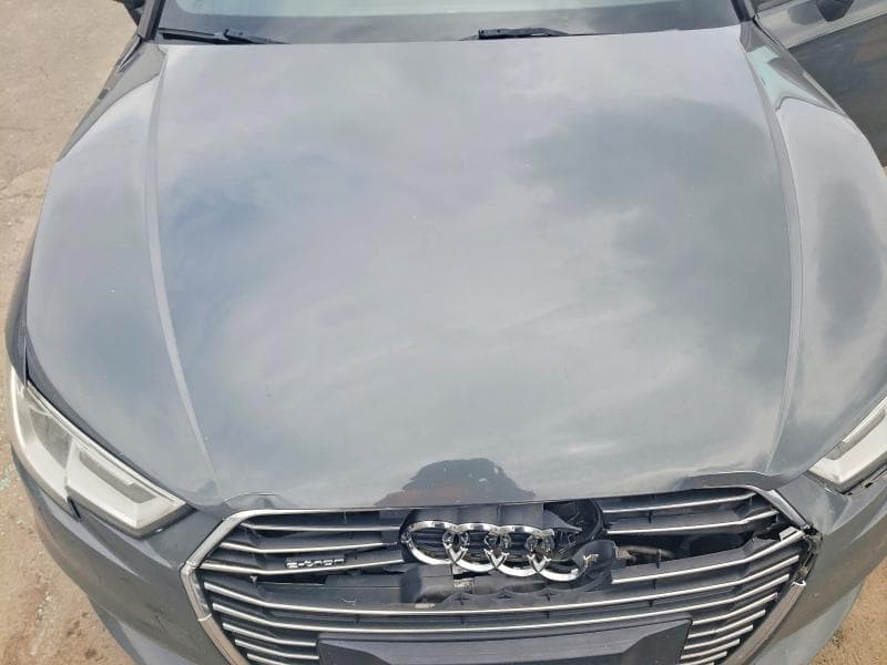 2017 AUDI A3 E-TRON PREMIUM 11