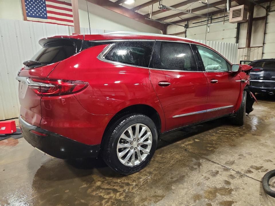 2020 BUICK ENCLAVE ESSENCE 3