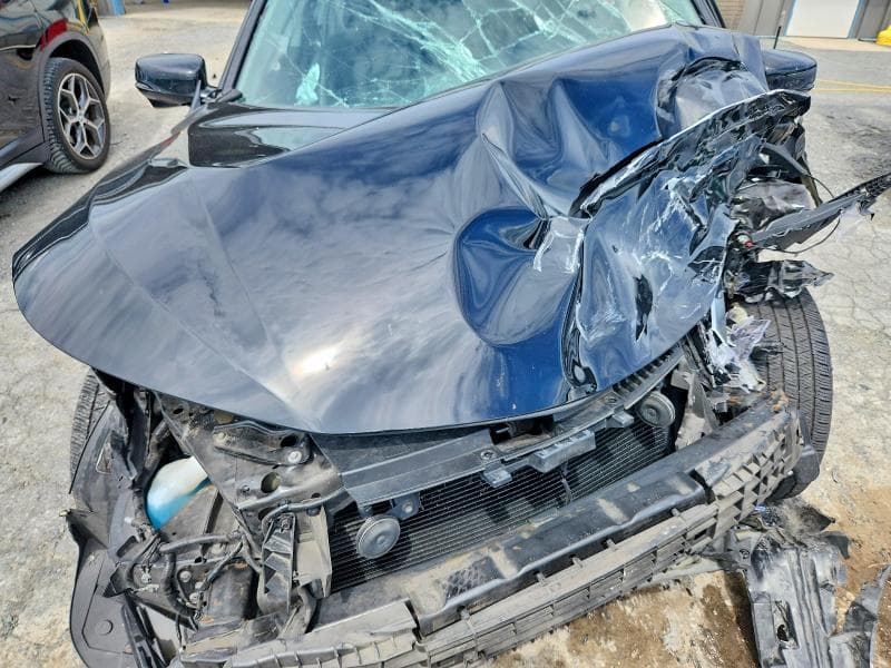 2017 HONDA ACCORD EXL 11