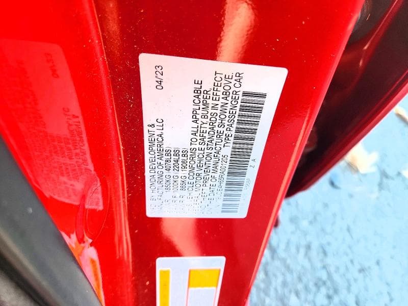 2024 ACURA INTEGRA A-SPEC TECH 12