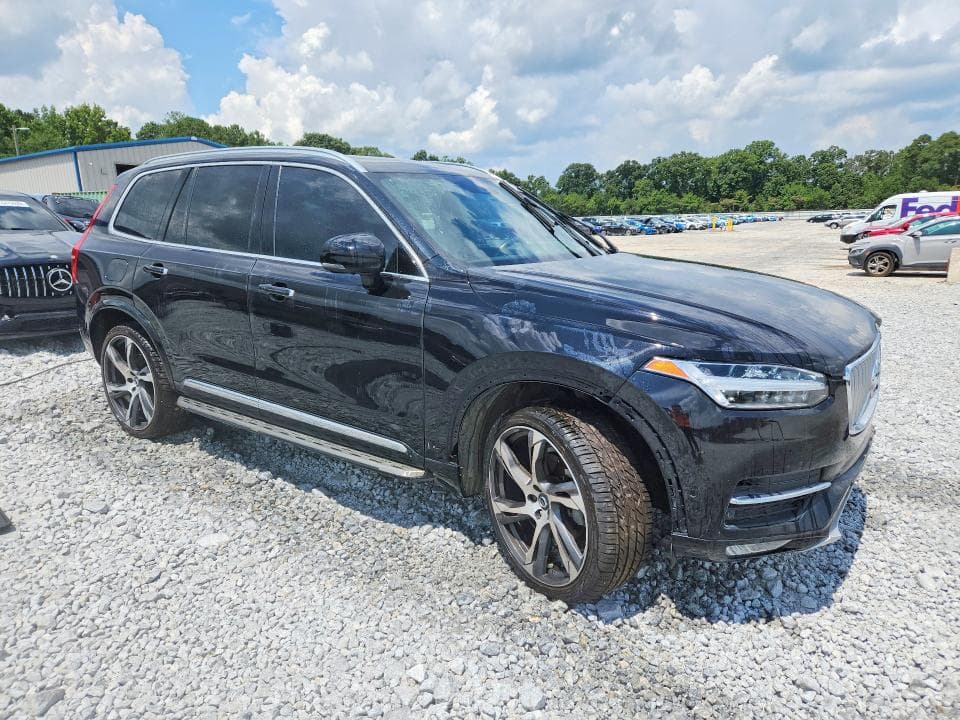 2019 VOLVO XC90 T6 INSCRIPTION 4