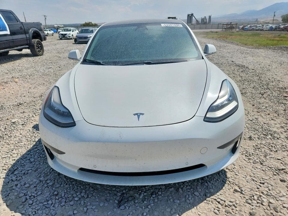 2020 TESLA MODEL 3 5