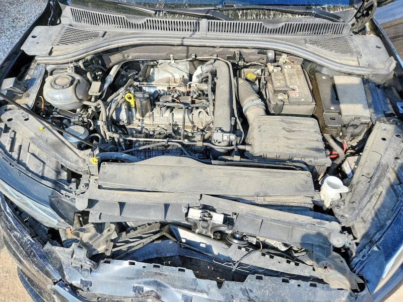 2021 VOLKSWAGEN JETTA SEL 11