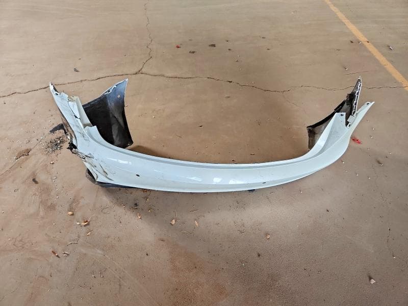 2018 TESLA MODEL 3 12