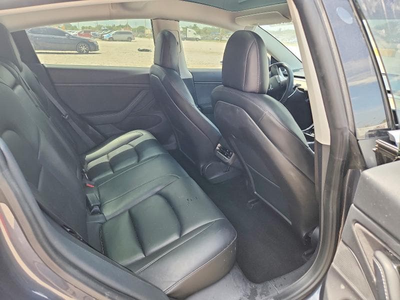 2020 TESLA MODEL 3 10
