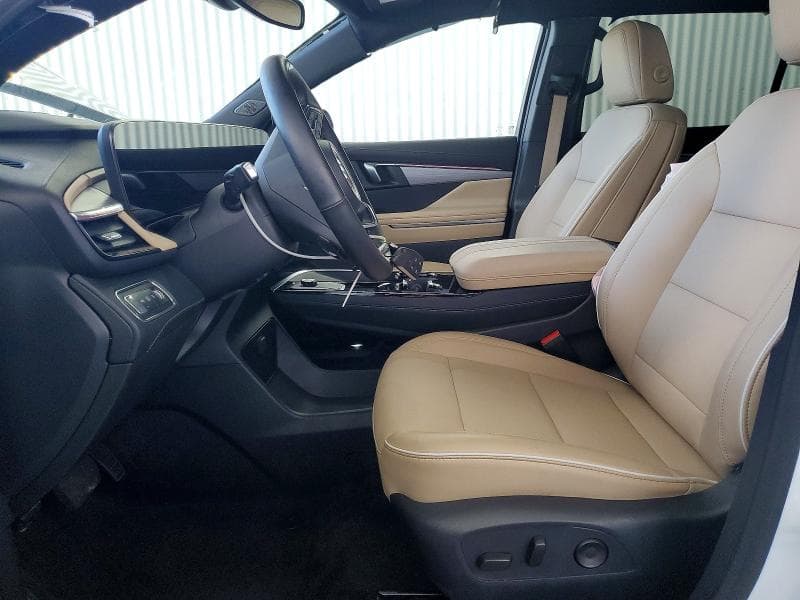 2026 BUICK ENCLAVE PREFERRED 7