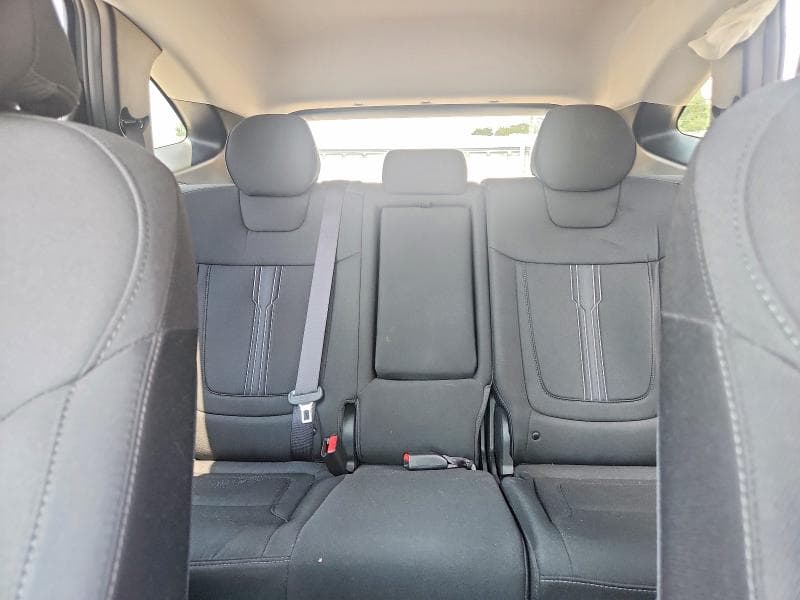 2026 HYUNDAI TUCSON SEL 10