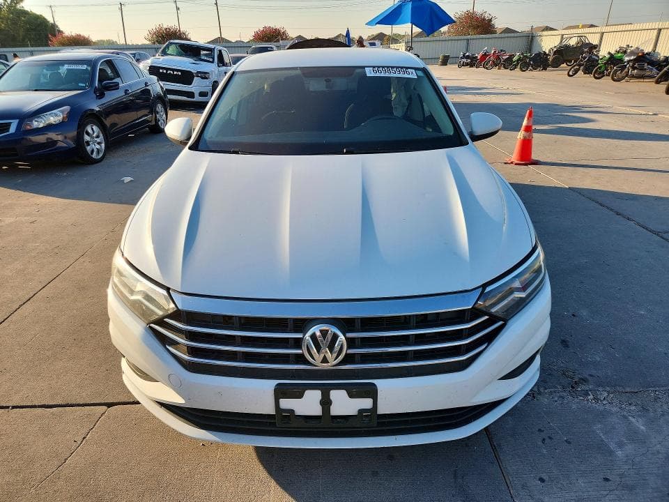 2020 VOLKSWAGEN JETTA S 5