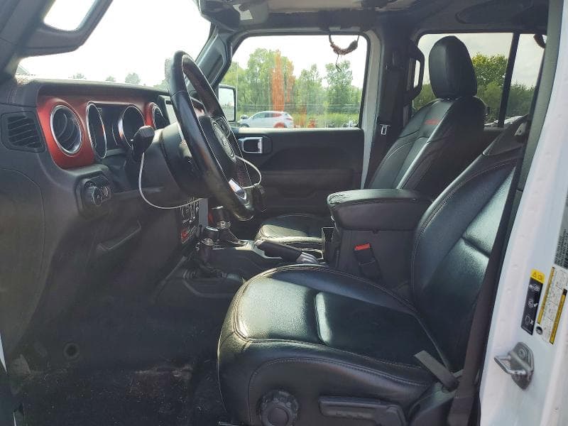 2021 JEEP WRANGLER UNLIMITED RUBICON 7