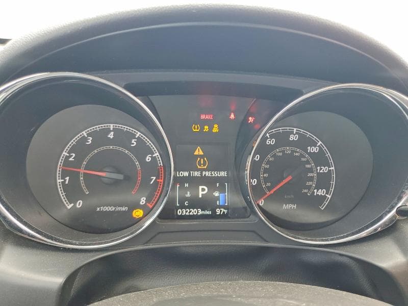 2024 MITSUBISHI OUTLANDER SPORT S/SE 9