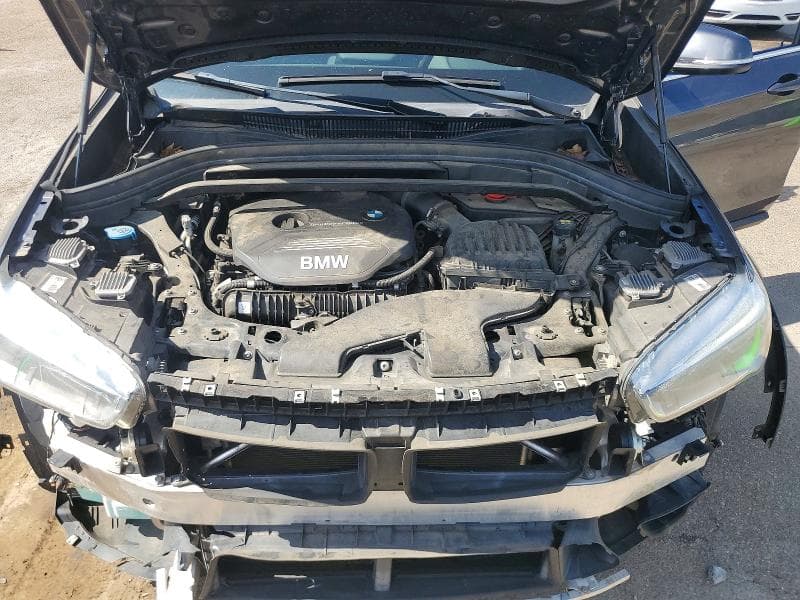 2017 BMW X1 XDRIVE28I 12