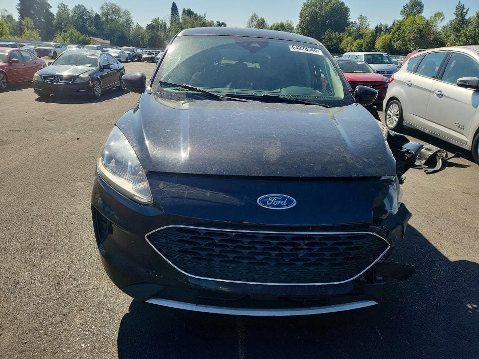 2020 FORD ESCAPE SE 5