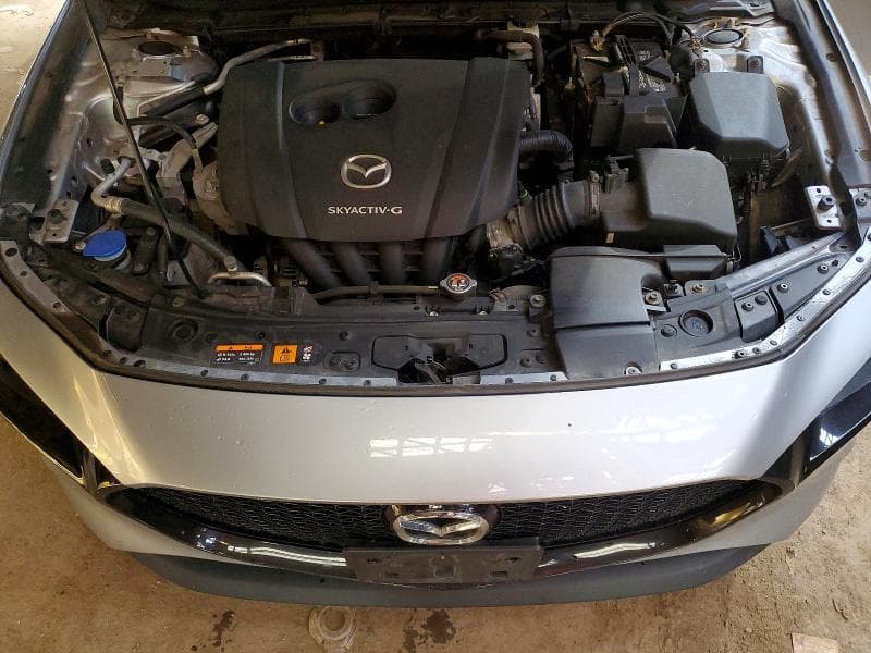 2020 MAZDA 3 GX 11