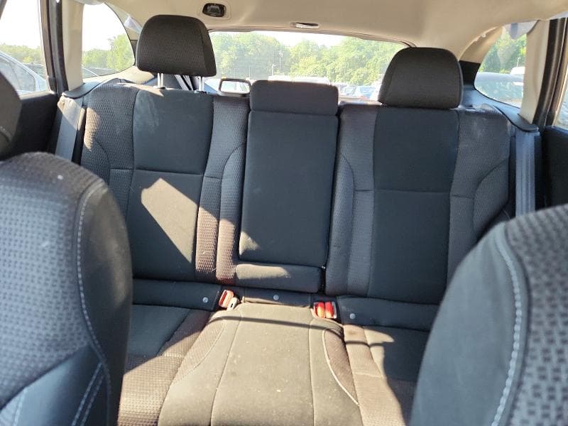 2020 SUBARU OUTBACK PREMIUM 10