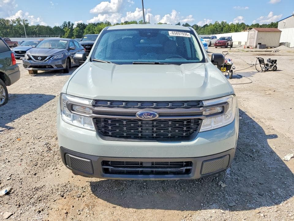 2024 FORD MAVERICK XLT 5