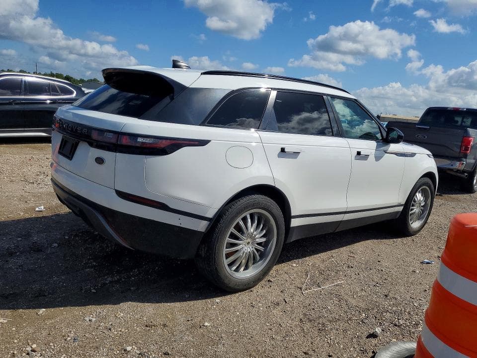 2018 LAND ROVER RANGE ROVER VELAR R-DYNAMIC SE 3