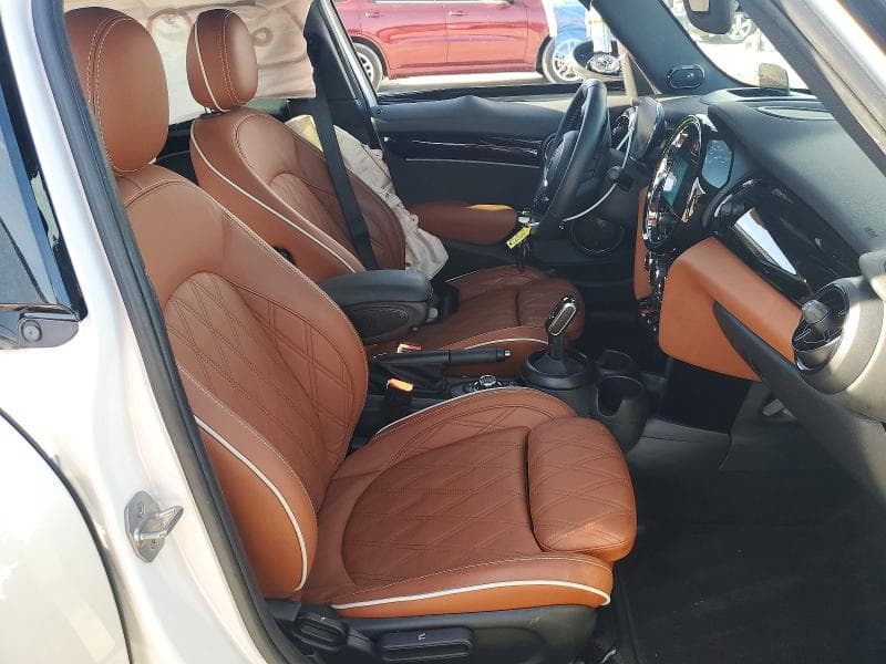 2024 MINI COOPER S 7