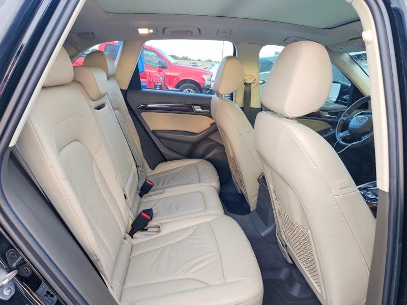 2017 AUDI Q5 PREMIUM 11