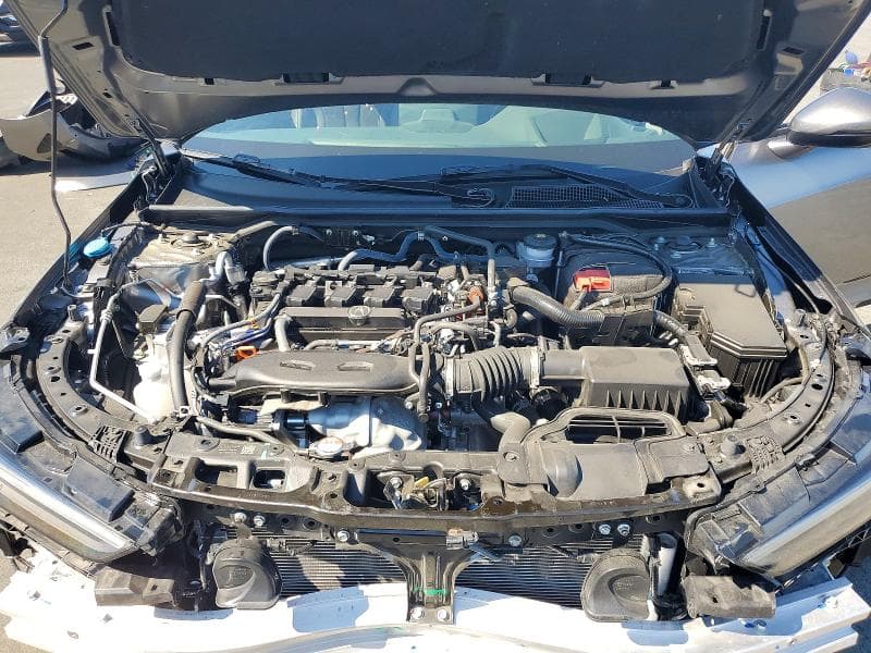 2025 ACURA INTEGRA A-SPEC TECH 11