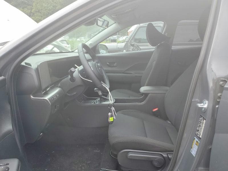 2026 HYUNDAI KONA SEL SPORT 7