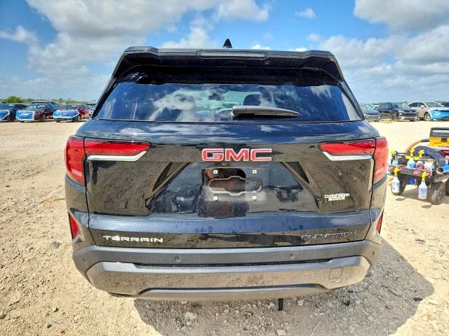 2026 GMC TERRAIN ELEVATION 6