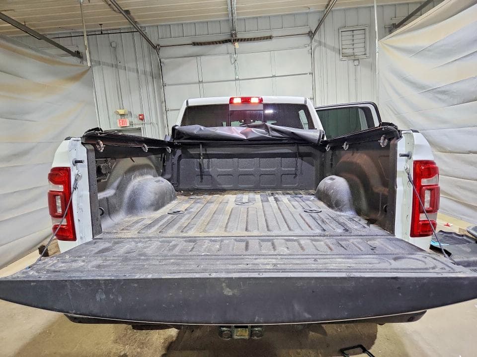 2023 RAM 2500 LARAMIE 6