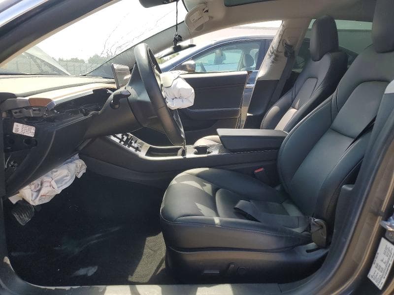 2019 TESLA MODEL 3 7