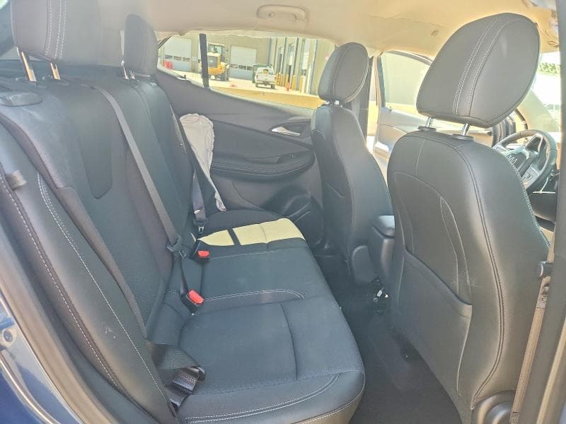 2026 BUICK ENCORE GX PREFERRED 10